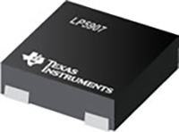 LP5907リニアレギュレータ - Texas Instruments | DigiKey